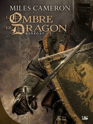 cover image of L'Ombre du dragon